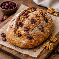 Cranberry & Walnuts