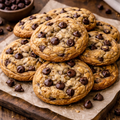 Galleta de Chocolate Chips